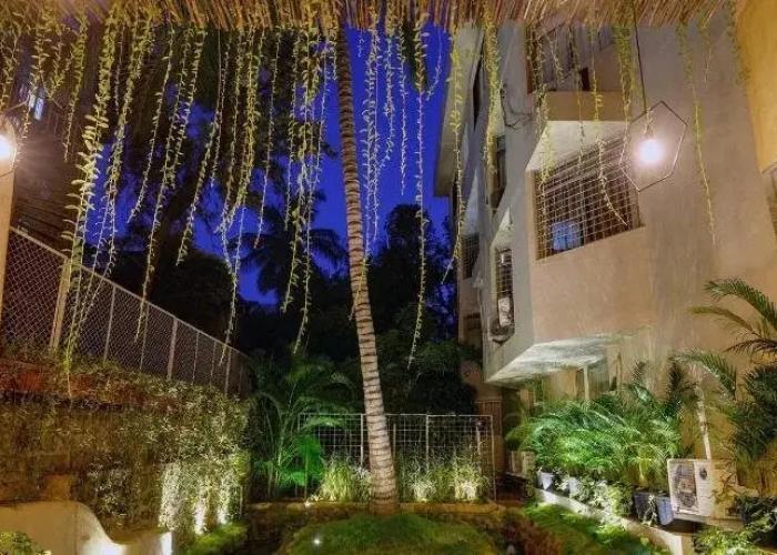 Hotel Maratha Regency