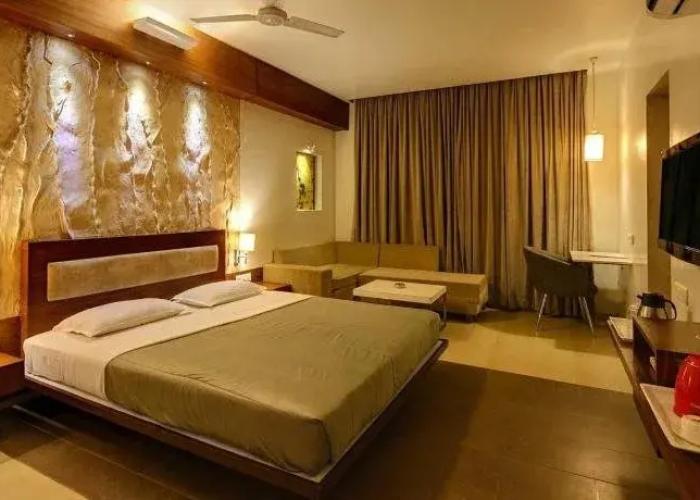 Hotel Maratha Regency