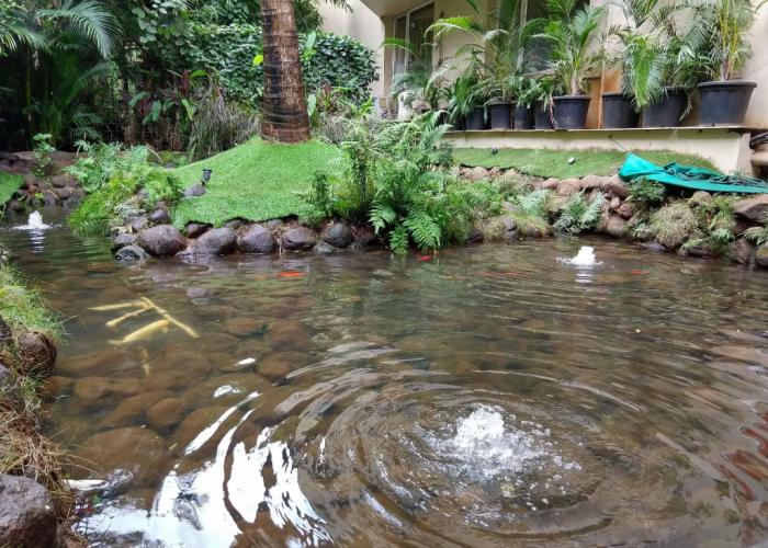 Hotel Maratha Regency