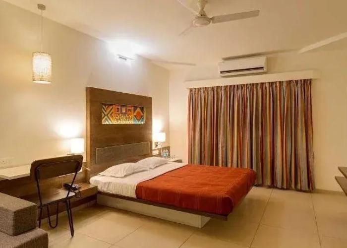 Hotel Maratha Regency