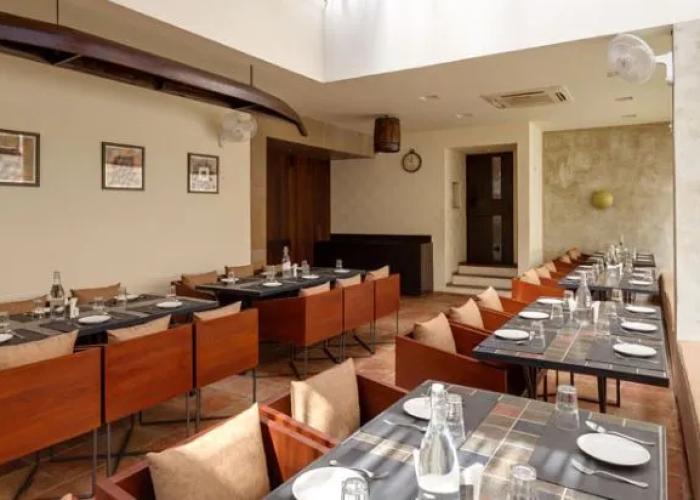 Hotel Maratha Regency