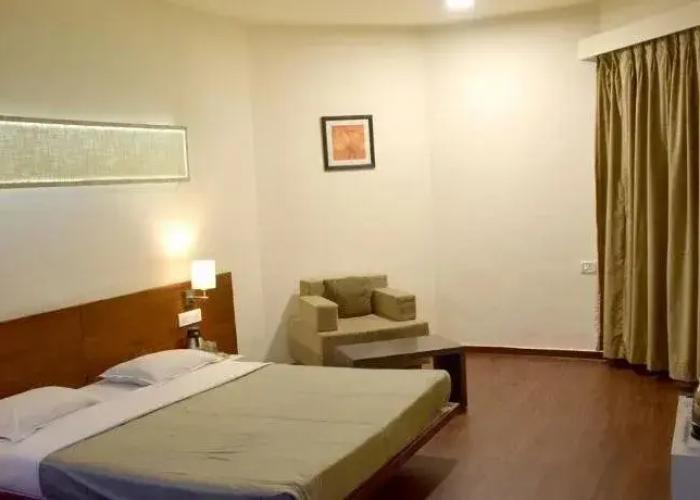Hotel Maratha Regency
