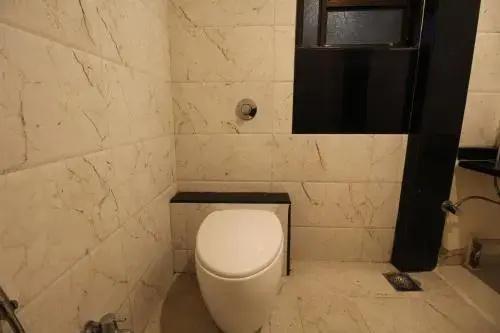 Hotel Sham Suman