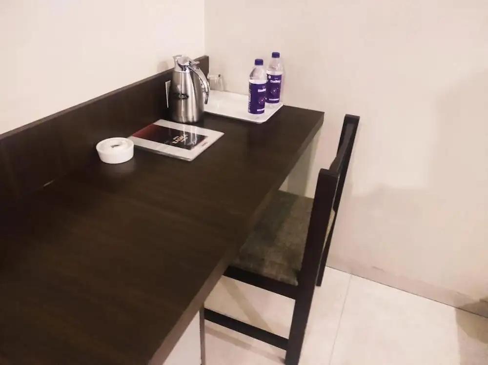 фото Hotel Rasika