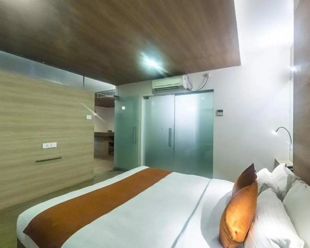 фото Hotel Rasika
