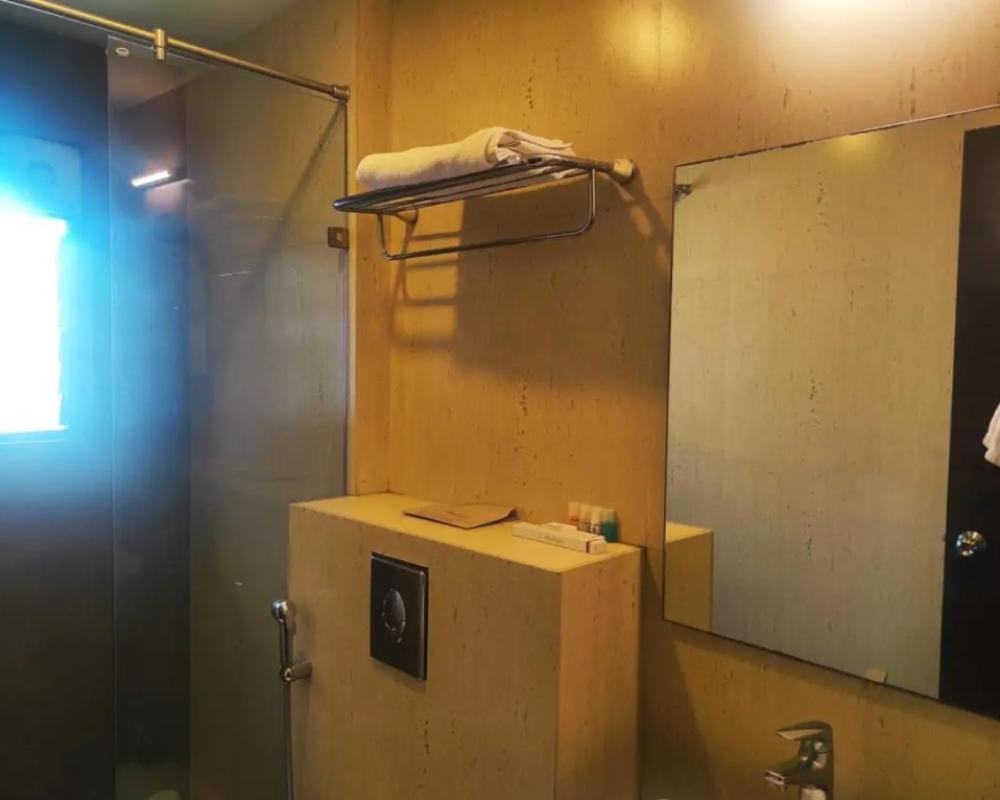 фото Hotel Rasika