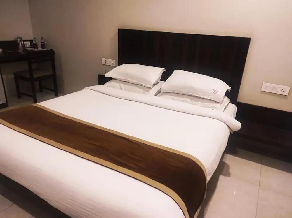фото Hotel Rasika