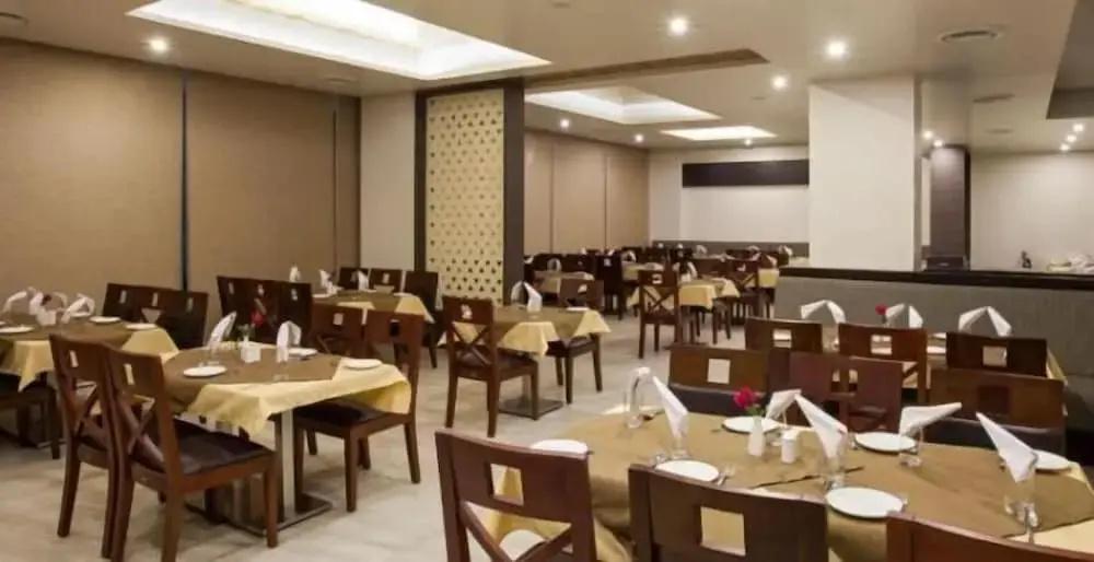фото Hotel Rasika