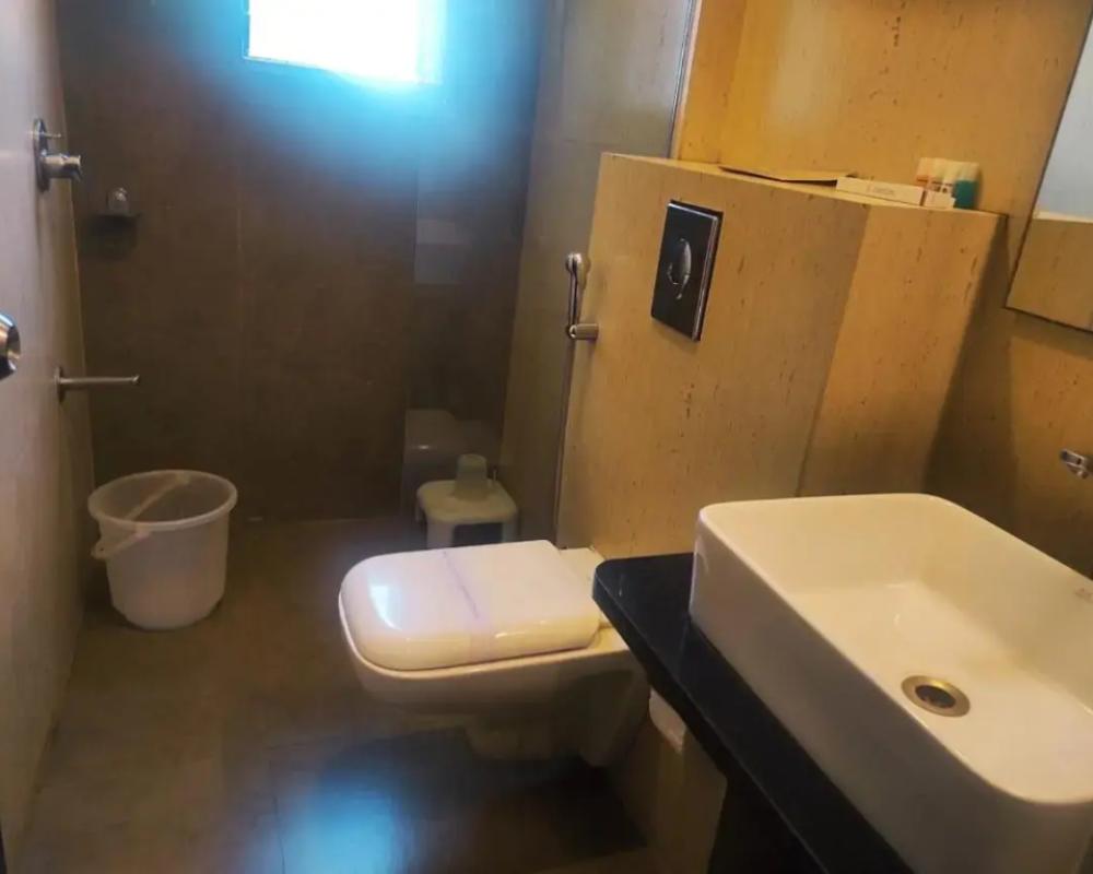 фото Hotel Rasika