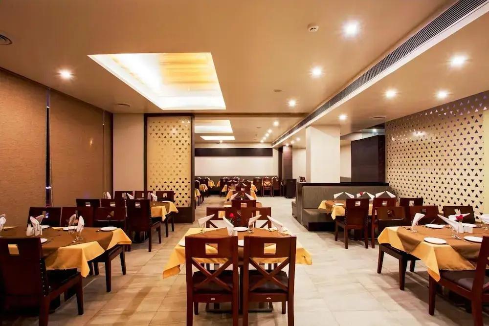 фото Hotel Rasika