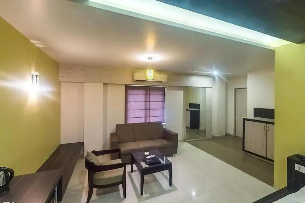 фото Hotel Rasika