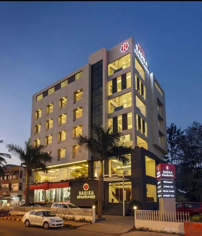 фото Hotel Rasika