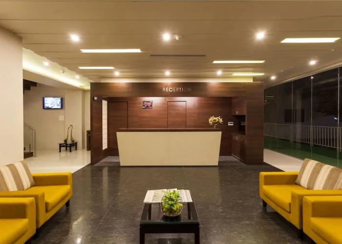 Hotel Rasika