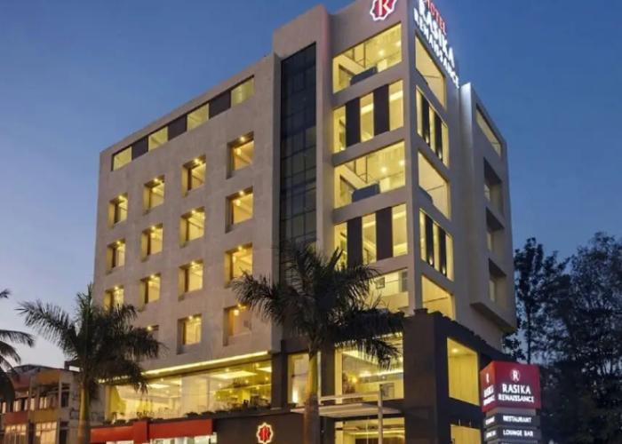 Hotel Rasika