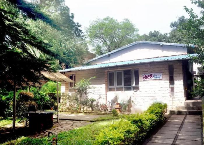 Radhanand Holiday Home