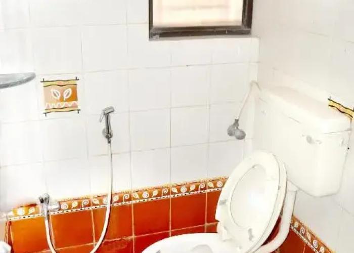 Radhanand Holiday Home