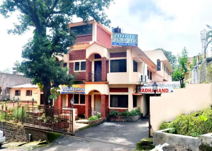 Radhanand Holiday Home
