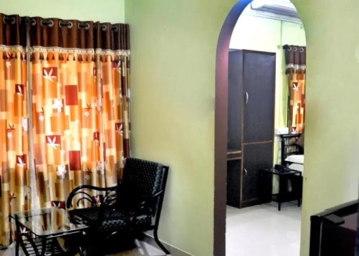 Radhanand Holiday Home