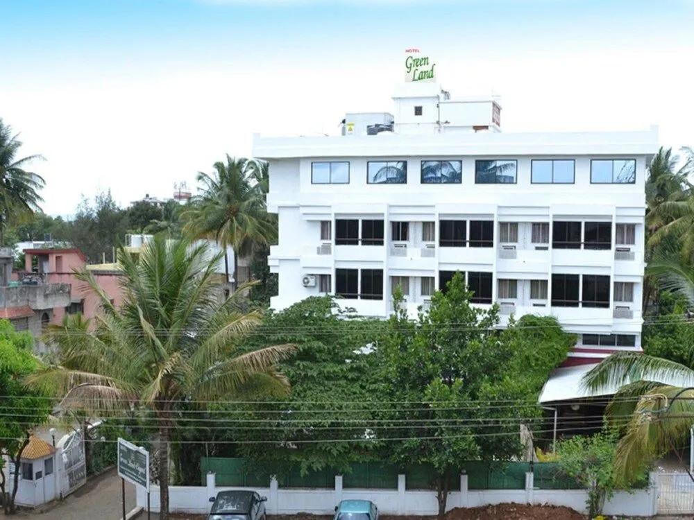фото Hotel Elegant