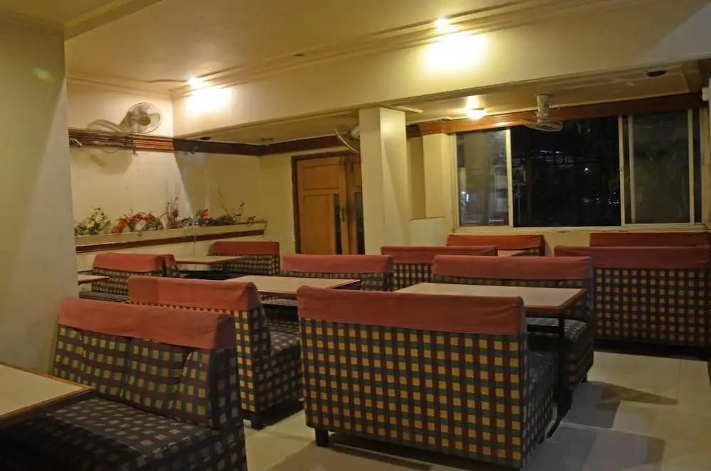 фото Hotel Elegant