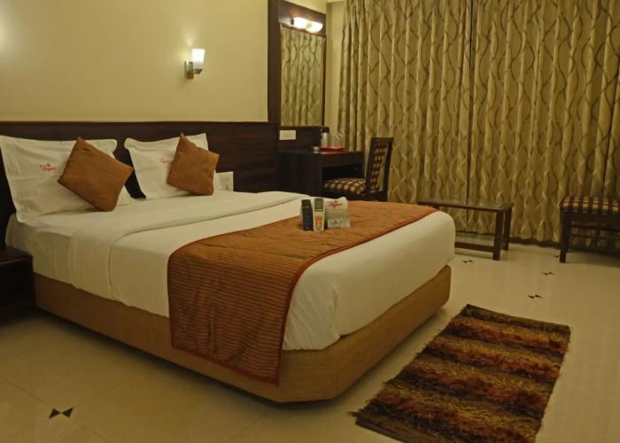 Hotel Elegant