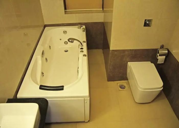 Hotel Elegant