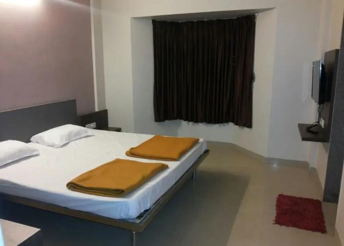 Hotel Elegant