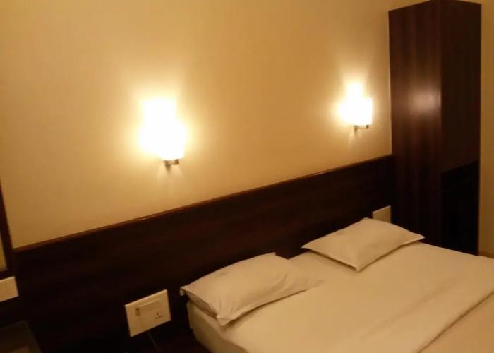 Hotel Elegant