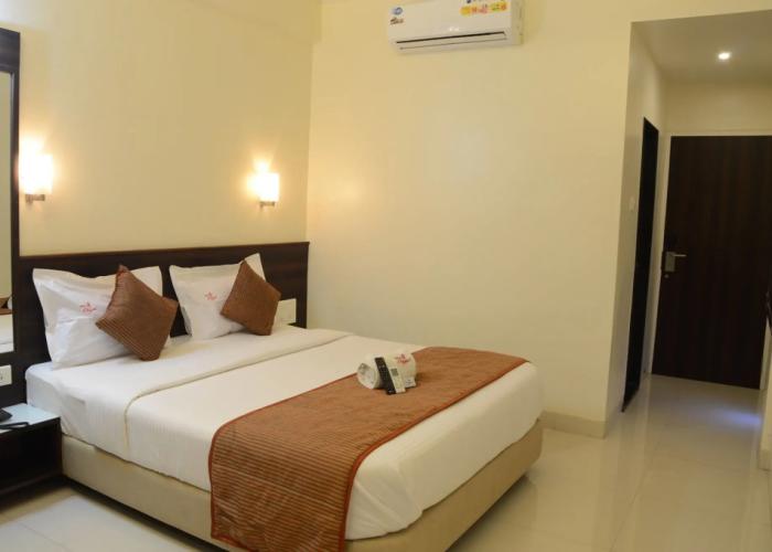 Hotel Elegant