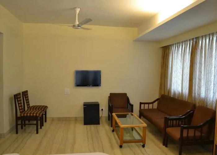 Hotel Elegant