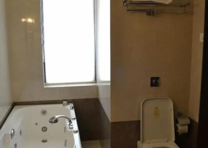 Hotel Elegant
