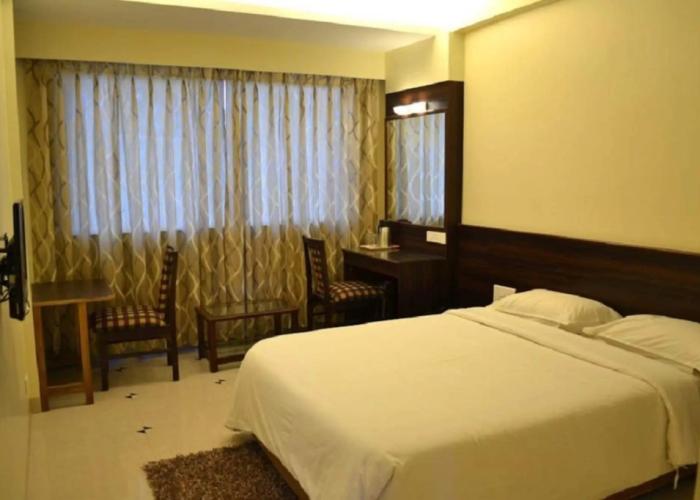 Hotel Elegant