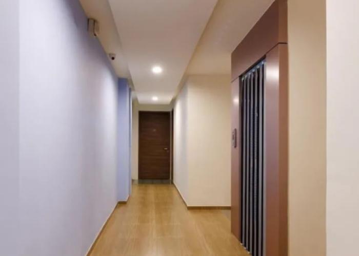 Hotel Shree Sai