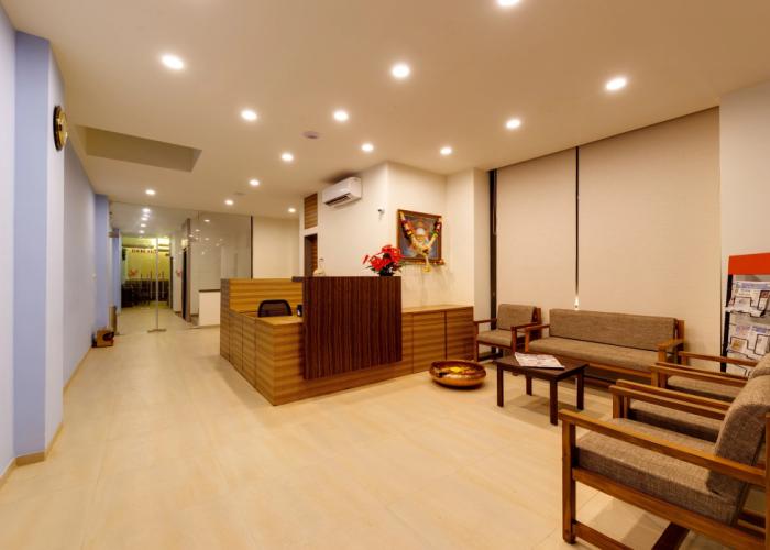 Hotel Shree Sai