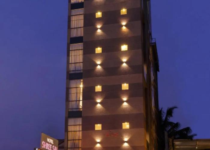 Hotel Shree Sai