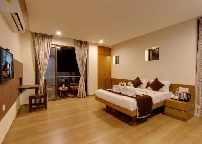 Hotel Shree Sai