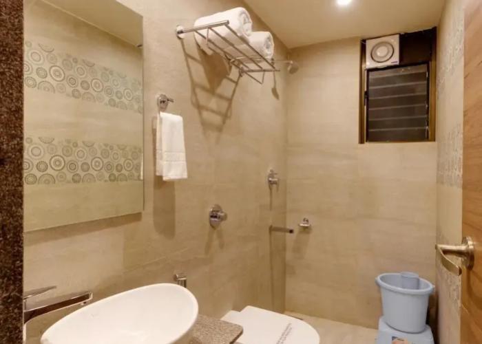 Hotel Shree Sai