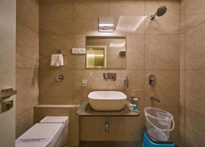 Hotel Atharv