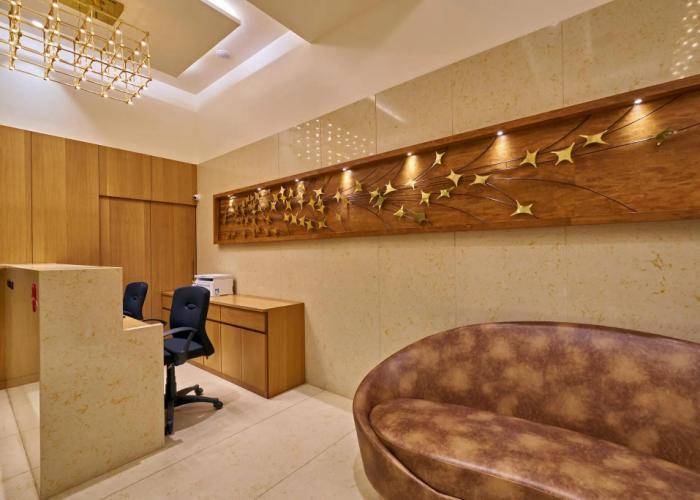Hotel Atharv