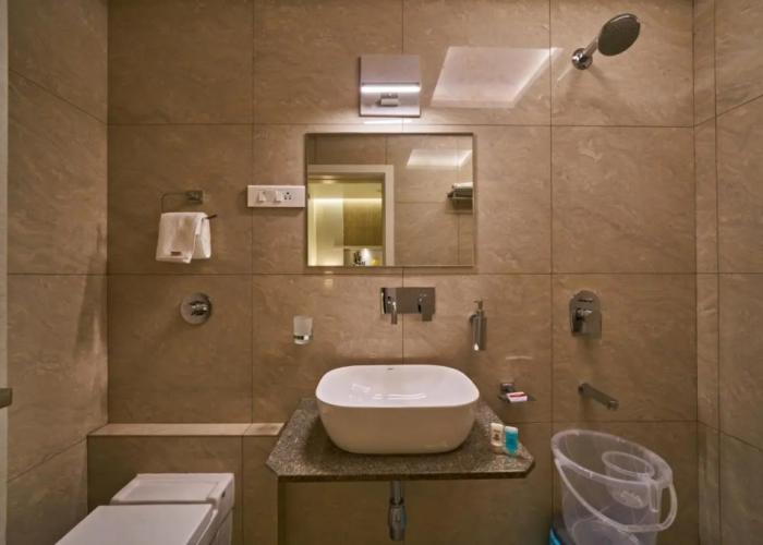 Hotel Atharv