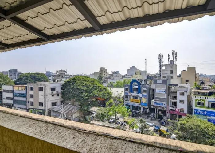 Treebo Shree Sai Suites