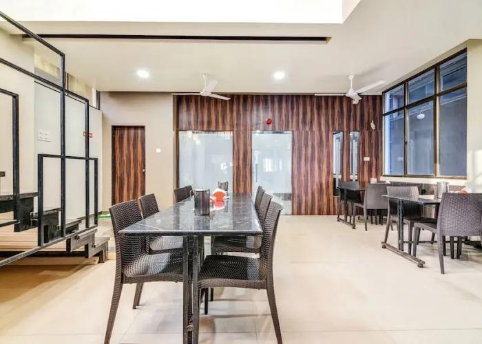 Treebo Shree Sai Suites