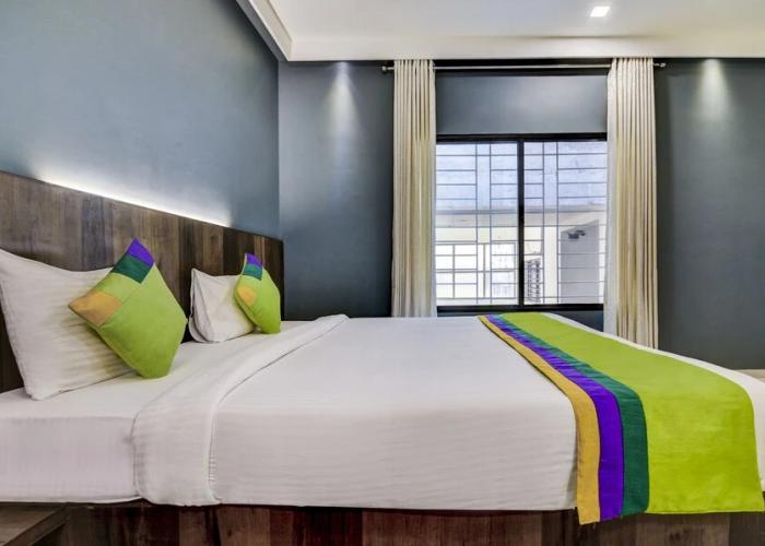 Treebo Shree Sai Suites