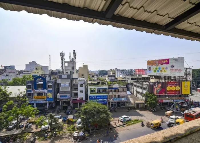 Treebo Shree Sai Suites