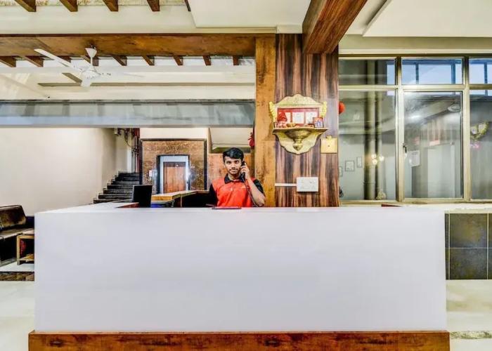 Treebo Shree Sai Suites