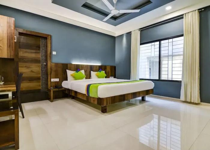 Treebo Shree Sai Suites