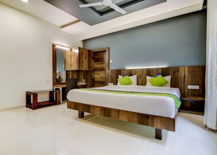 Treebo Shree Sai Suites