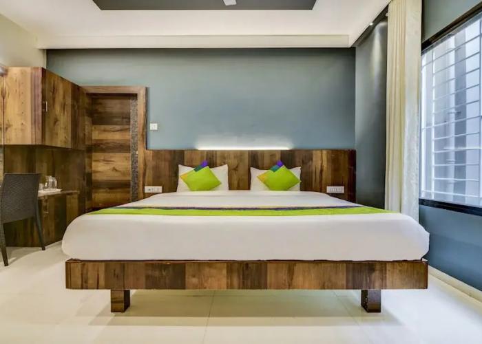 Treebo Shree Sai Suites