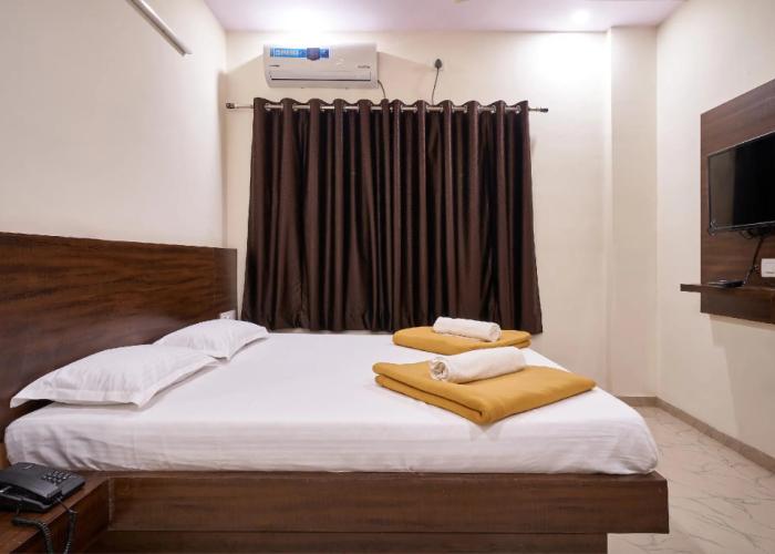 Hotel Ranjan Deluxe