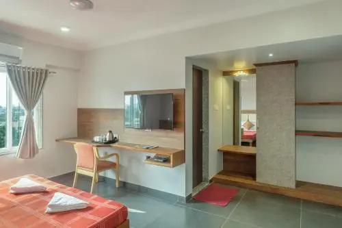 фото Hotel Opal